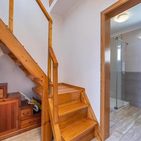 Caparica Beach Apartment By Host-Point Кошта-да-Капаріка Екстер'єр фото
