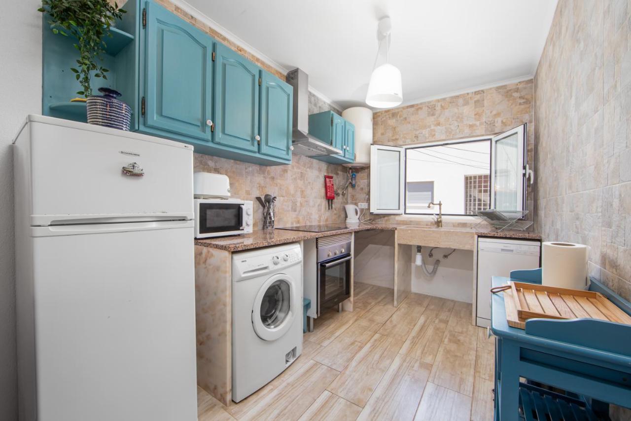 Caparica Beach Apartment By Host-Point Кошта-да-Капаріка Екстер'єр фото
