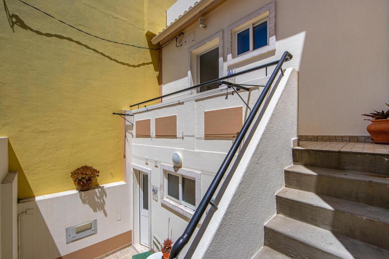 Caparica Beach Apartment By Host-Point Кошта-да-Капаріка Екстер'єр фото