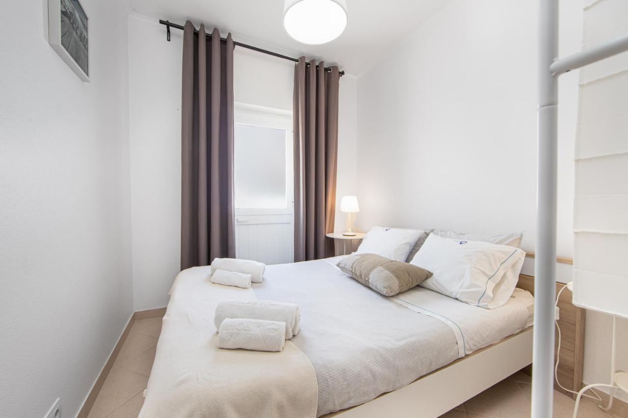 Caparica Beach Apartment By Host-Point Кошта-да-Капаріка Екстер'єр фото
