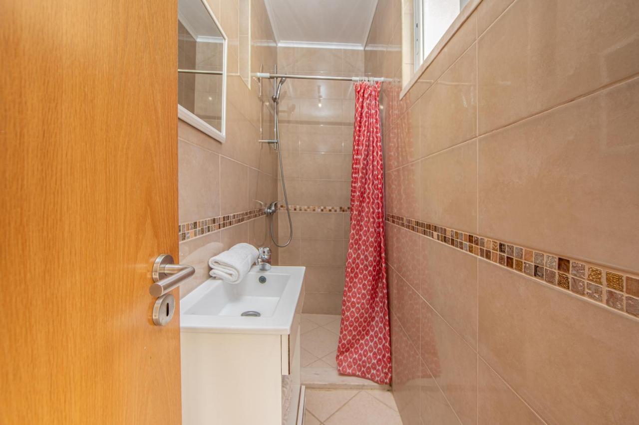 Caparica Beach Apartment By Host-Point Кошта-да-Капаріка Екстер'єр фото