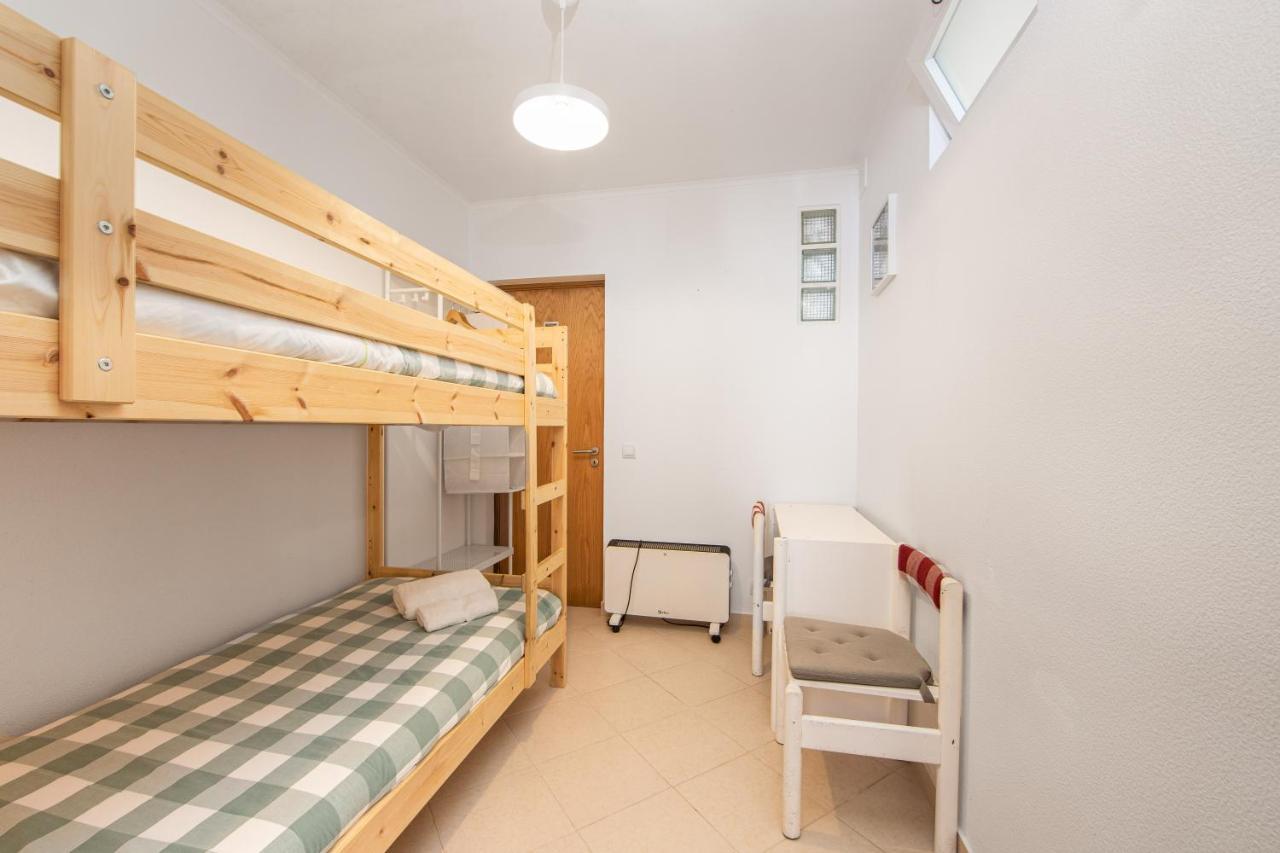 Caparica Beach Apartment By Host-Point Кошта-да-Капаріка Екстер'єр фото